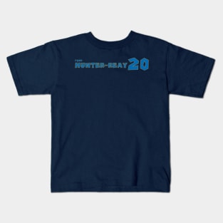 Ryan Hunter-Reay '23 Kids T-Shirt